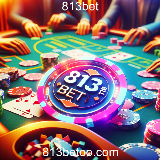 A Ascensão dos Jogos de Mesa na Plataforma 813bet